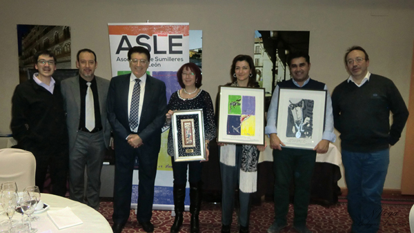 asle sumilleres 2013 premiados.jpg asle sumilleres leon